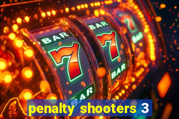 penalty shooters 3